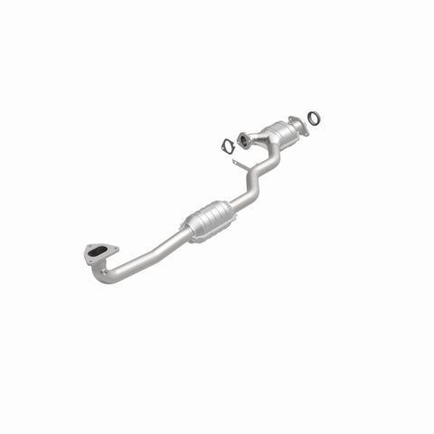MagnaFlow Conv DF 01-04 Subaru Outback 3L Driver Side - 24235