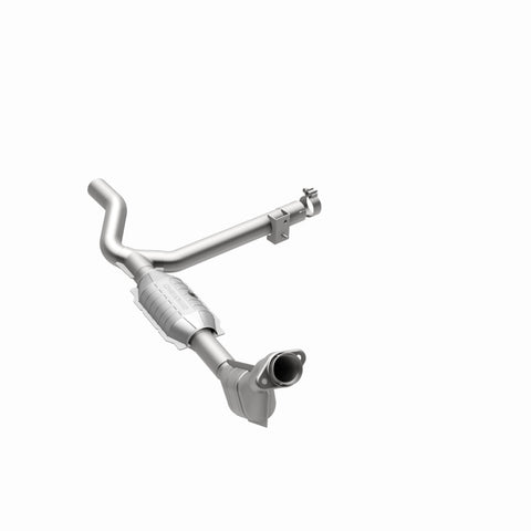 MagnaFlow Conv DF 99-00 F-150 4.2L V6 2WD P/ - 93393