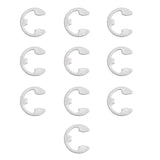 Russell Performance E-clips (10 pcs.) - 683940