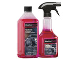 WeatherTech TechCare Acid-Free Wheel Cleaner Kit - 18oz Bottle - 8LTC39K