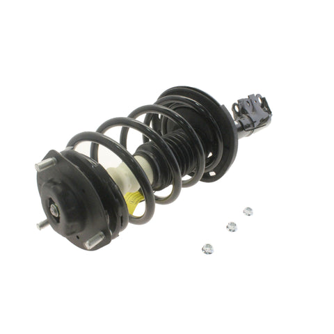 KYB Strut Plus Front Left Toyota Camry 04-06 V6 - SR4097