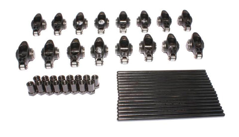 COMP Cams Rocker/Pushrod Kit CS Ultra Pro - RPM1802-16