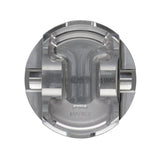 Manley Chrysler Hemi 6.1L 4.060in Bore -11.5cc Dish 1.220in CD Platinum Series Piston Set - ED - 597060CE-8