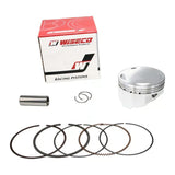 Wiseco Honda XR/TRX400EX/TRX400X 111 CR Piston Kit - 4667M08900
