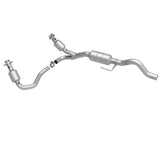 MagnaFlow Direct Fit Catalytic Converter 02-03 Dodge Durango 5.9L - 51351