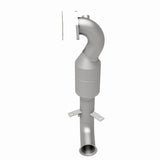 MagnaFlow Direct Fit Catalytic Converter California Grade 11-12 Mini Cooper 1.6L - 5461350