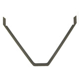 Omix V-Frame Bracket 41-64 Ford and Willys Models - 12021.64