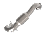 aFe POWER 07-15 MINI Cooper S (R56) L4-1.6L (t) Direct Fit Replacement Catalytic Converter - 47-46307