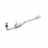 MagnaFlow Direct Fit Catalytic Converter 95-96 Geo Metro 1.0L - 23654