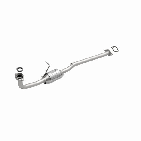 MagnaFlow Direct Fit Catalytic Converter 95-96 Geo Metro 1.0L - 23654