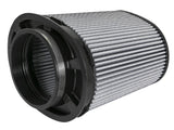 aFe MagnumFLOW Air Filters IAF PDS A/F PDS 5in F x (9x7)in B x (7-1/4x5)in T (Inv) x 8in H - 21-91126