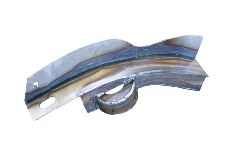 Rust Buster Avalanche/Suburban/Yukon Over Axle Frame Repair Kit - Right - RB7403R