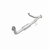 MagnaFlow Direct Fit Catalytic Converter 96-97 3.2L Passport D/S A/T - 23638