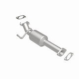 MagnaFlow Direct Fit Catalytic Converter 2012-2014 Sonic L4 1.8 OEM Underbody - 52421
