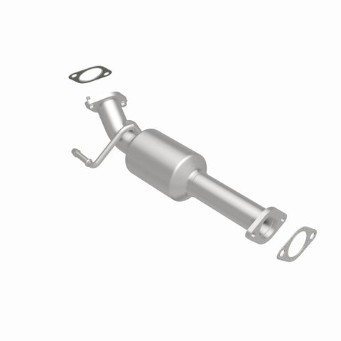 MagnaFlow Direct Fit Catalytic Converter 2012-2014 Sonic L4 1.8 OEM Underbody - 52421