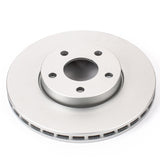 Power Stop 13-18 Ford C-Max Front Evolution Geomet Coated Rotor - AR85146EVC