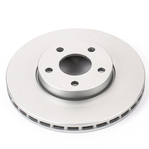 Power Stop 13-18 Ford C-Max Front Evolution Geomet Coated Rotor - AR85146EVC