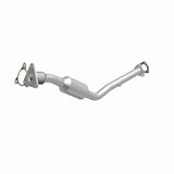 MagnaFlow When out of stock use 46694 - 23630