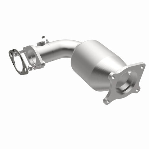 MagnaFlow OEM Grade Direct Fit Converter 15-19 Subaru WRX H4 2.0L - 21-822