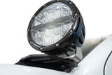 Addictive Desert Designs2023+ Ford Super Duty F250/350 Ditch Light Brackets - AC8101801NA
