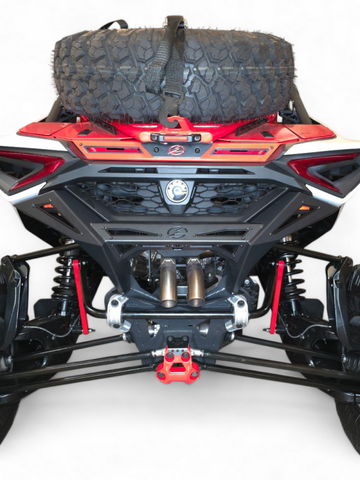 Elektric Offroad 2024+ Can Am Maverick R Volt Rear Bumper (4 Seat) - RRB220012
