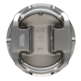 JE Pistons SUB EJ25 DOHC 8.5:1 KIT Set of 4 Pistons - 314336