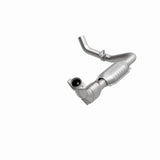 MagnaFlow Direct Fit Catalytic Converter 99-02 Expedition 5.4L 4wd - 93127