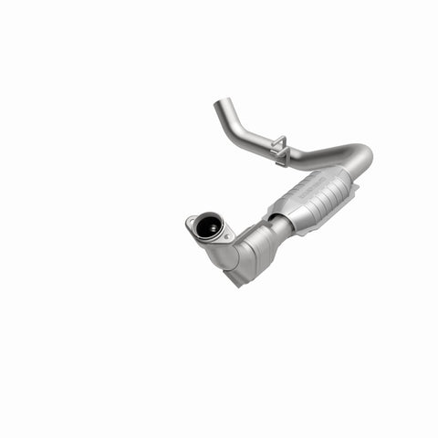 MagnaFlow Direct Fit Catalytic Converter 99-00 Ford Trucks 5.4L - 447117