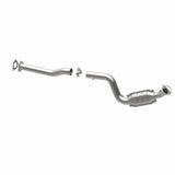 MagnaFlow Direct Fit Catalytic Converter 07-08 Express 2500 4.8L Passenger Side - 51535