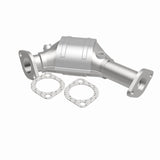 MagnaFlow Direct Fit Catalytic Converter Impreza 2.2L Front Conv - 51122
