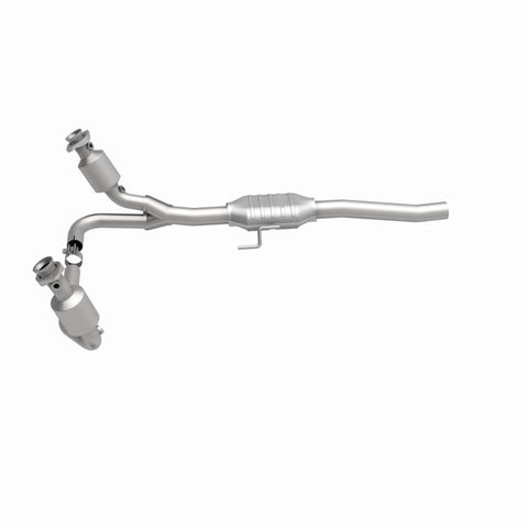 MagnaFlow Conv DF 00-03 Dodge Dakota 2WD 4.7L - 458043