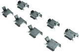 StopTech Street Touring Brake Pads - 308.14630