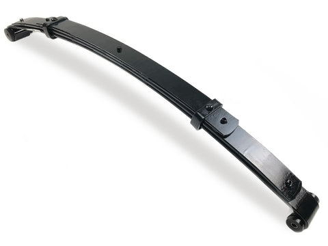 Tuff Country 73-87 Chevy Truck 1/2 & 3/4 Ton 4wd Front 4in Lift EZ-Ride Leaf Springs (Ea) - 18470