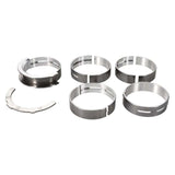 Manley 91-10 Ford Mustang 4.6L Series Windsor Aluminum Main Bearing - 33140