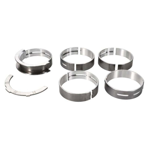 Manley 91-10 Ford Mustang 4.6L Series Windsor Aluminum Main Bearing - 33140