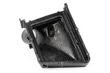 APR 20-25 Porsche 911 (992) 3.0T/3.7T Carbon Fiber Intake System w/Turbo Inlet Pipes - CI100059
