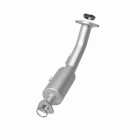 MagnaFlow 2007-2011 Honda Civic L4 2.0L California Catalytic Converter Direct Fit - 5461185