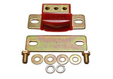 Energy Suspension 82-02 Chevrolet Camaro / 82-02 Pontiac Firebird Red Transmission Mount - 3.1142R