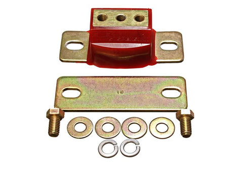Energy Suspension 82-02 Chevrolet Camaro / 82-02 Pontiac Firebird Red Transmission Mount - 3.1142R