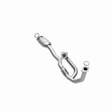 MagnaFlow Direct Fit Catalytic Converter 97-02 Toyota Camry 3.0L - 51994