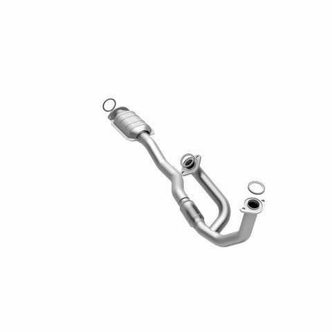 MagnaFlow Direct Fit Catalytic Converter 97-02 Toyota Camry 3.0L - 51994