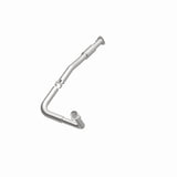 MagnaFlow Conv DF 1997-2000 Chevrolet Express 1500 5.7 1997-2000 - 52052