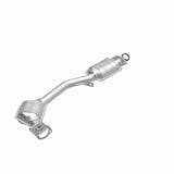 MagnaFlow Conv DF 99-05 Subaru Forester/96-97 & 99-05 Impreza/01-03 Legacy/00-05 Outback Front/Rear - 93235