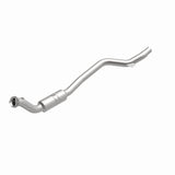 MagnaFlow 11-14 Chrysler 300 / Dodge Challenger/Charger 3.6L Direct Fit Catalytic Converter - 52100