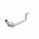 MagnaFlow Direct Fit Catalytic Converter 03-05 Jaguar S-Type4.2L D/S - 51224