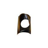 BLOX Racing 88-91 Honda Civic/CRX Pillar Pod Gauge Mount - 1 Gauge - BXPP-31972-1