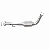 MagnaFlow Direct Fit Catalytic Conv 02-06 Cadillac Escalade / 02-06 GM Yukon (Inc Denali) 6.0L P/S - 93602