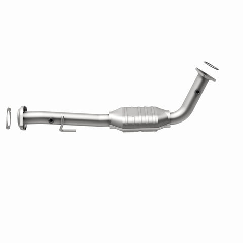 MagnaFlow Direct Fit Catalytic Conv 02-06 Cadillac Escalade / 02-06 GM Yukon (Inc Denali) 6.0L P/S - 93602