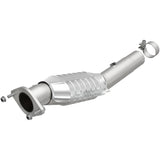 MagnaFlow Conv DF GM 01-02 2500 Passenger Side 6L - 24148
