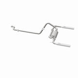 MagnaFlow Sys C/B Chevy Camaro 3.8L - 15693